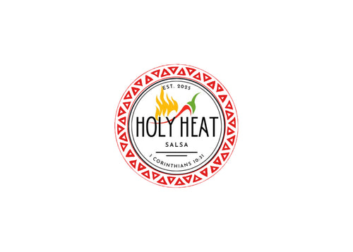 HOLY HEAT SALSA